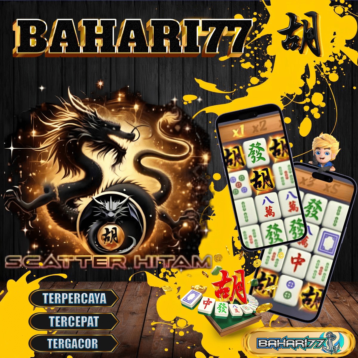 Bahari77